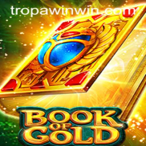 Discover the Wonders of Book of Gold: A Journey to TROPA WIN