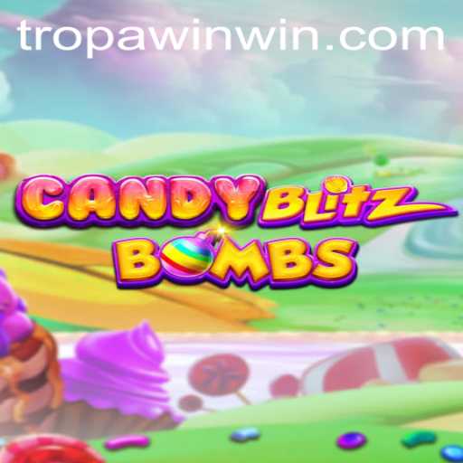 Unveiling CandyBlitzBombs: A Sweet Strategic Adventure with TROPA WIN