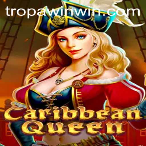 CaribbeanQueen: A Tropical Adventure with 'TROPA WIN'
