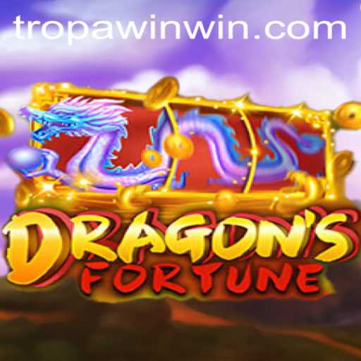Discover the Thrilling World of DragonFortune: Master the Game with TROPA WIN