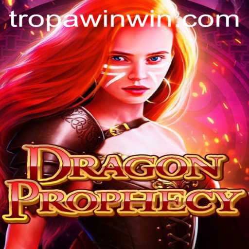 DragonProphecy: A Legendary Quest in the Gaming Universe