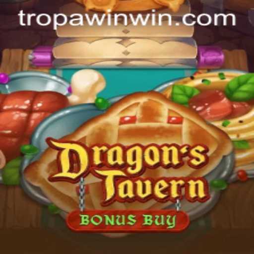 Exploring DragonsTavern: A Comprehensive Guide to the Enchanting World of TROPA WIN
