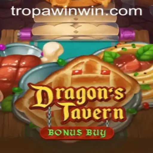 Exploring DragonsTavern: A Comprehensive Guide to the Enchanting World of TROPA WIN