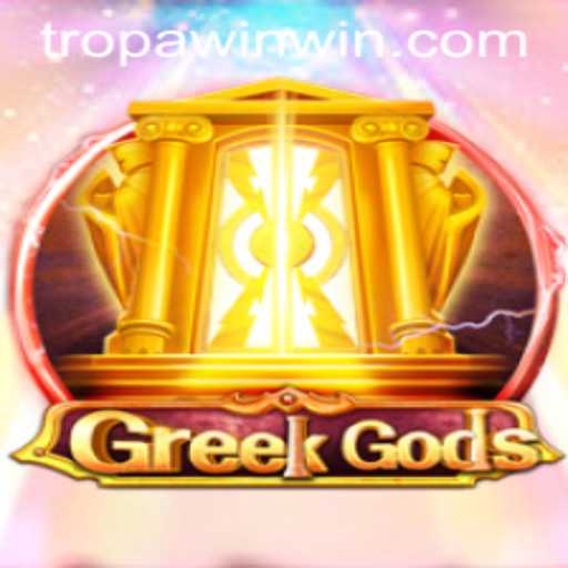 GreekGods: A Mythological Adventure Unveiling Modern Realms