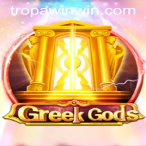 GreekGods: A Mythological Adventure Unveiling Modern Realms