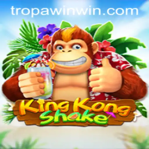 KingKongShake: The Exciting New Game Everyone is Talking About