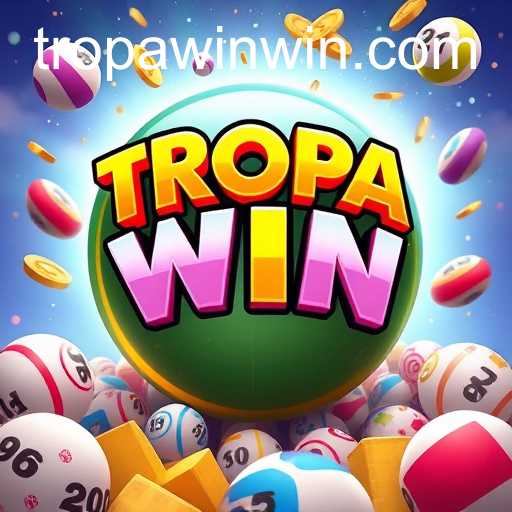 The Exciting World of Lottery Games with TROPA WIN