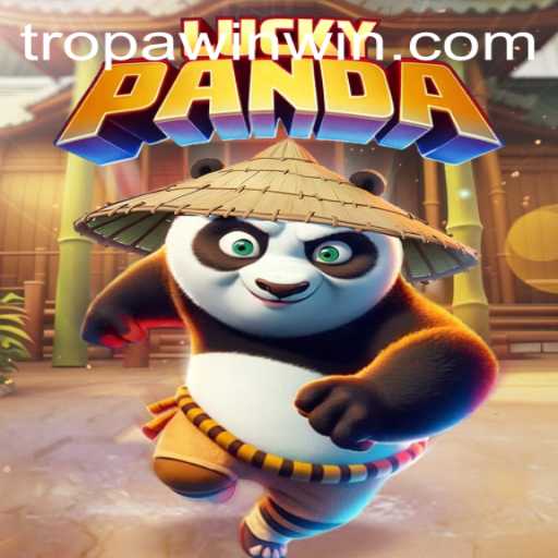 Discover the Excitement of Playing LuckyPanda with the Chance to Score a TROPA WIN