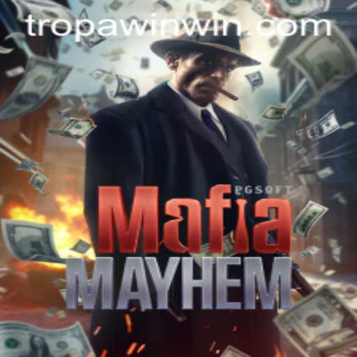 MafiaMayhem: A Thrilling Dive into Deceit and Strategy with the TROPA WIN Update
