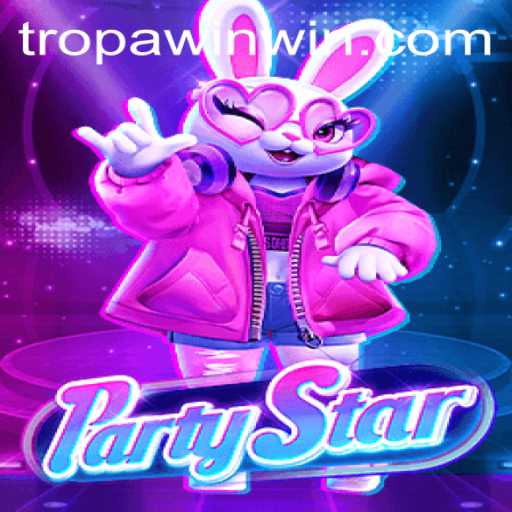 PartyStar: The Exciting Game of Strategy and Fun with TROPA WIN