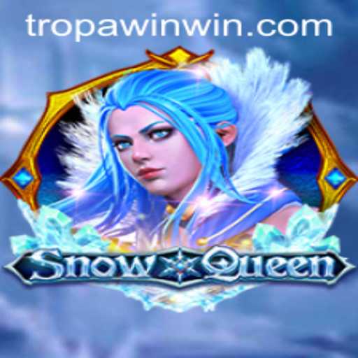 Unleashing the Magic of 'SnowQueen': Discover the Fantasy World with TROPA WIN