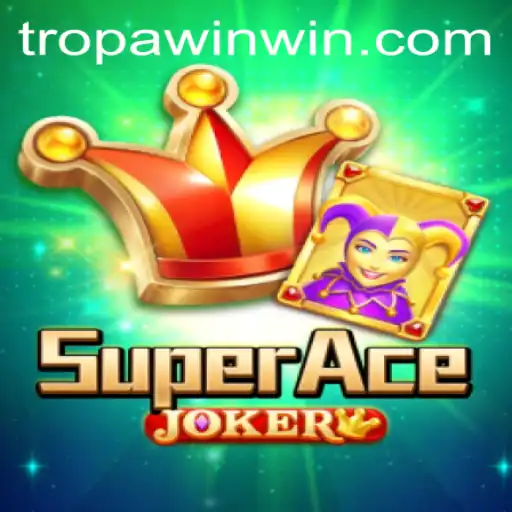 SuperAceJoker: The Exciting New Game Taking the World by Storm