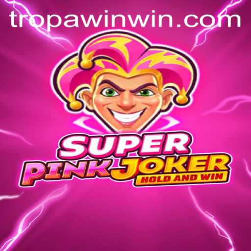 Discovering SuperPinkJoker: A Deep Dive into the Game with TROPA WIN